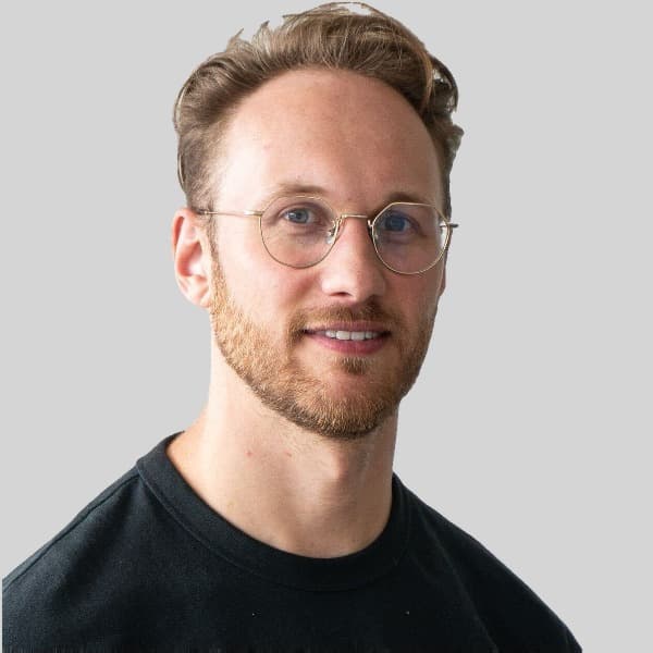 Ben Woodington