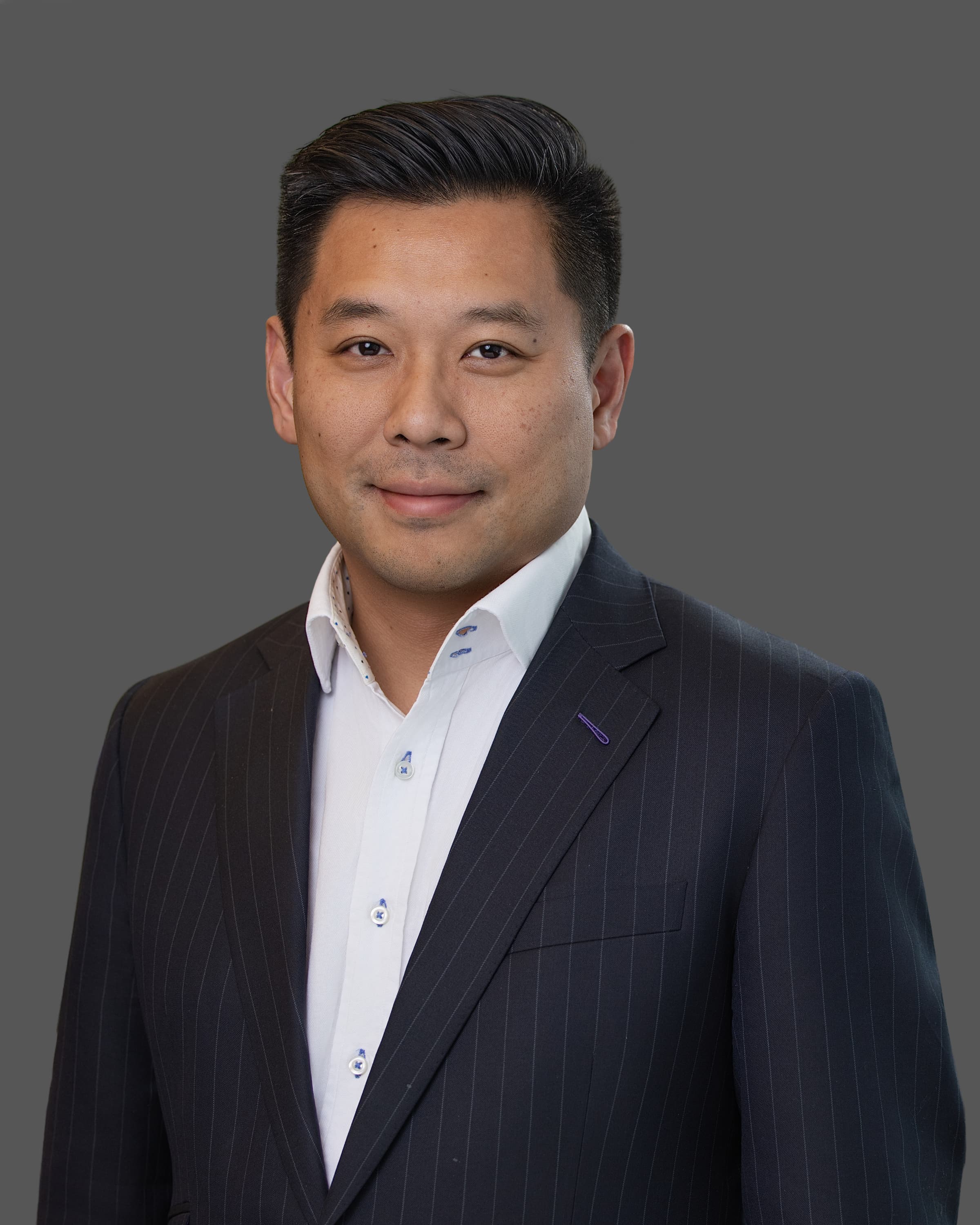 Kenneth Sun