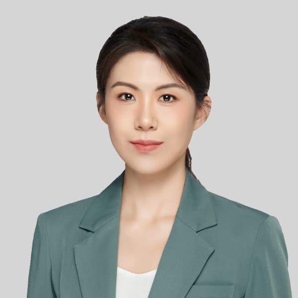 Sherry Liu
