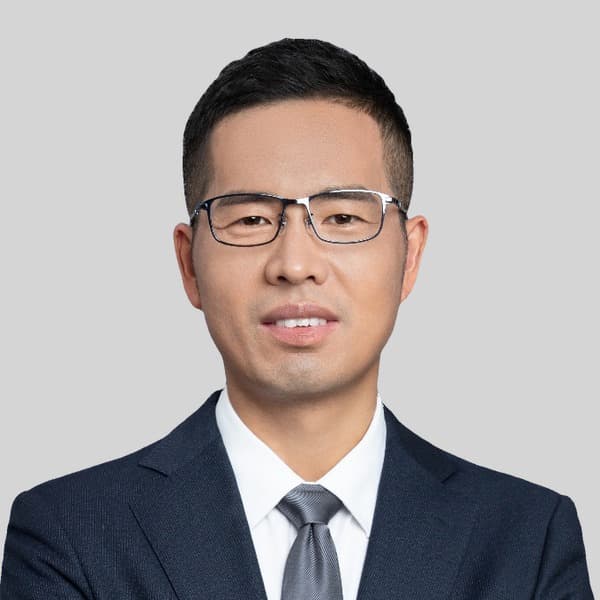 Wenshou Wang