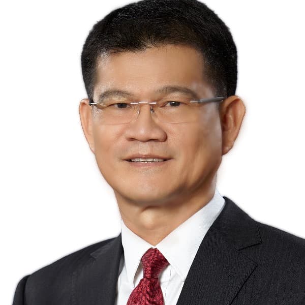 拿督 胡瑞连