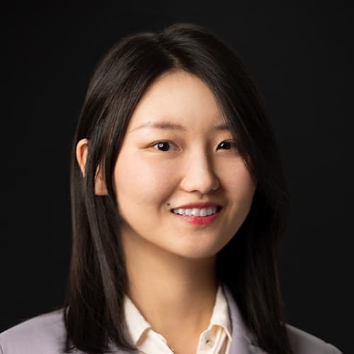 Yiying Wang