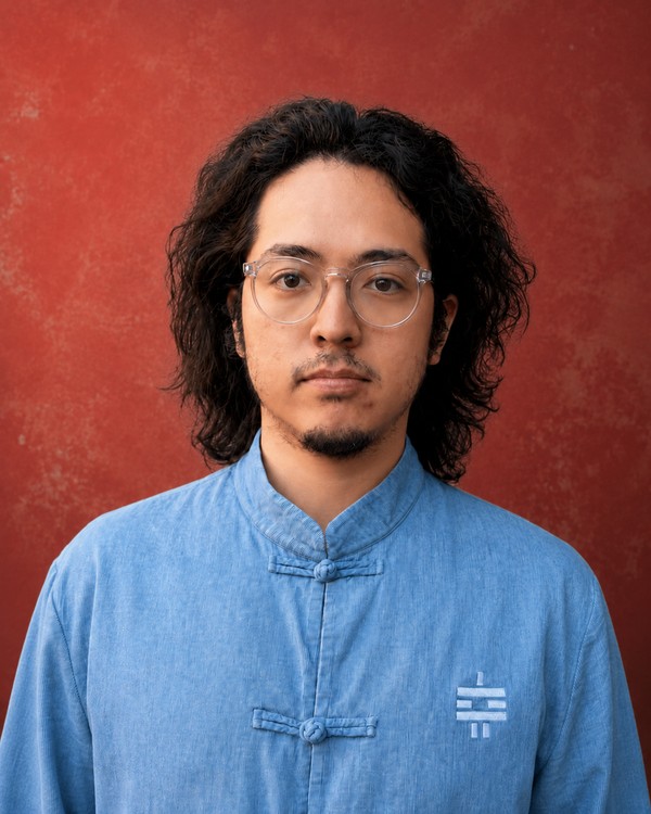 Julien Song Bell