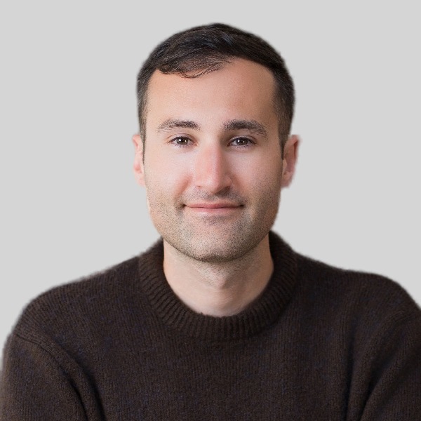 Elliot Hershberg