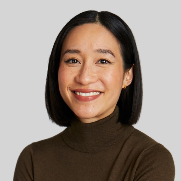 Jacqueline Fok