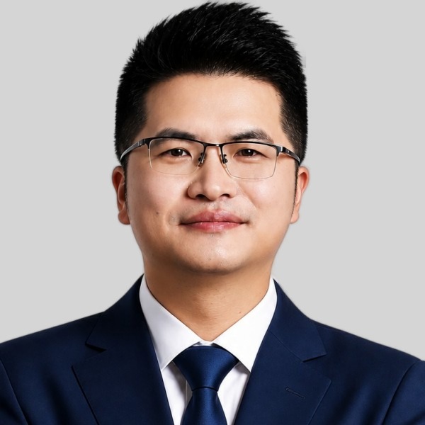 Jeff Wang