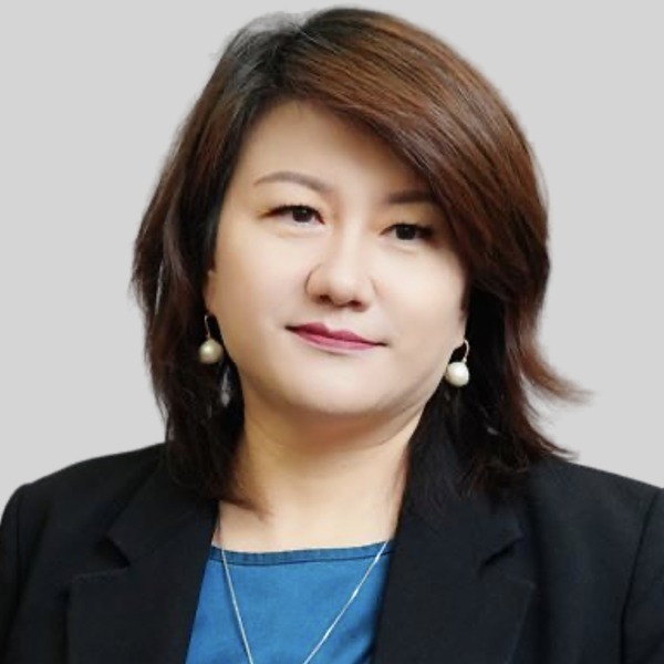 Jenny Yang