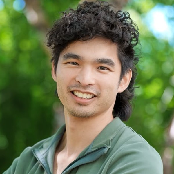 Joshua Yang