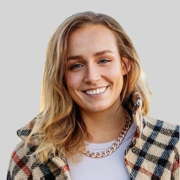 Katherine Jones