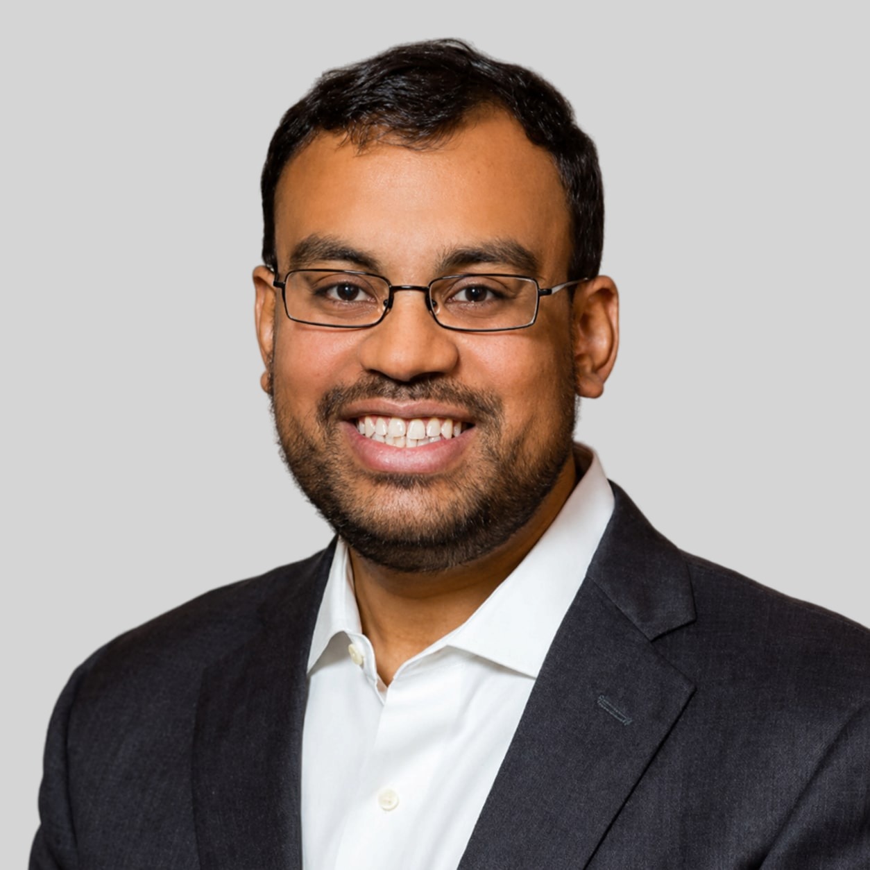 Shaan C. Gandhi