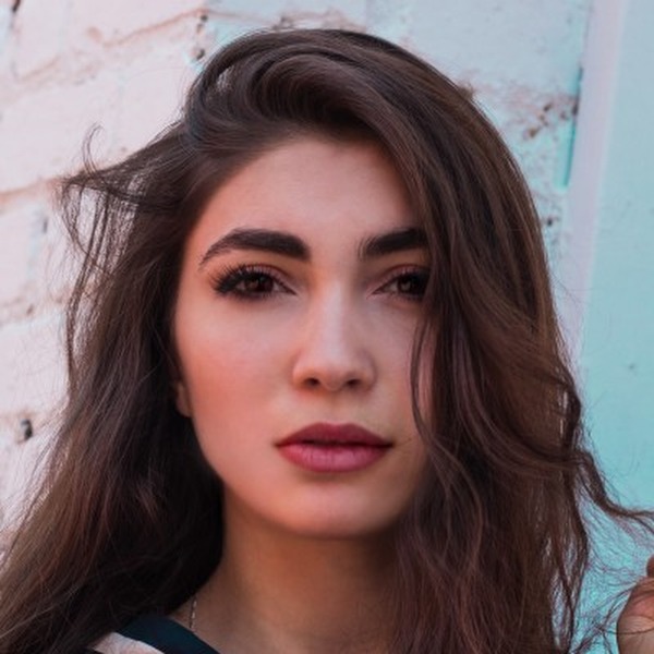 Siranush Babakhanova