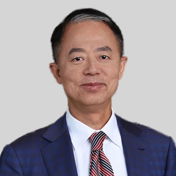 Tony Chen