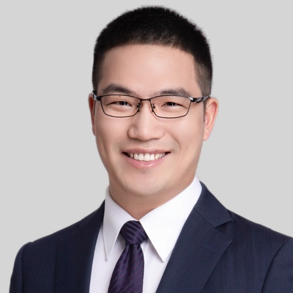Vince Deng