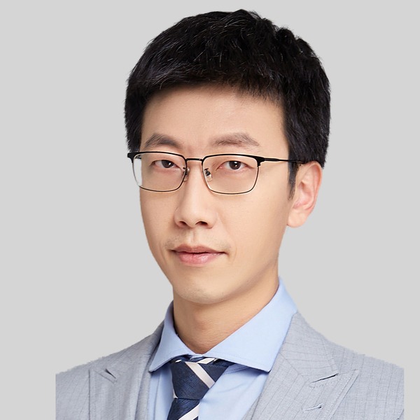 Wenliang Lei