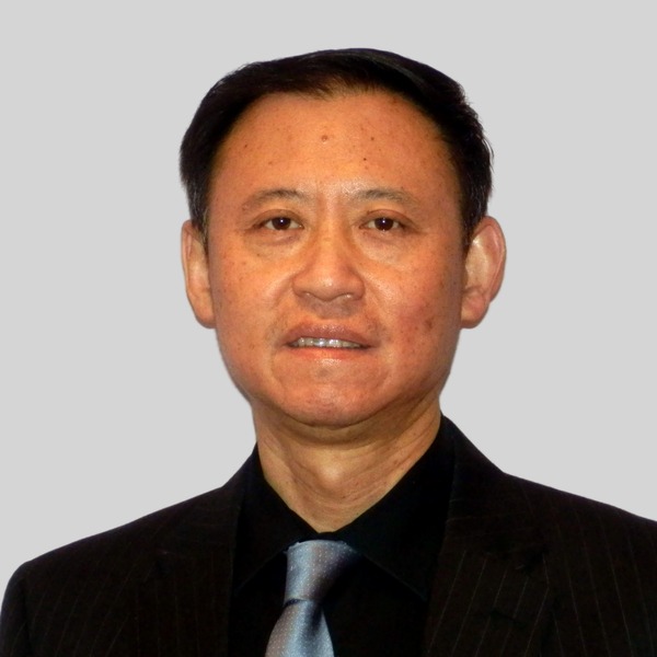 Yide Alan Jiang